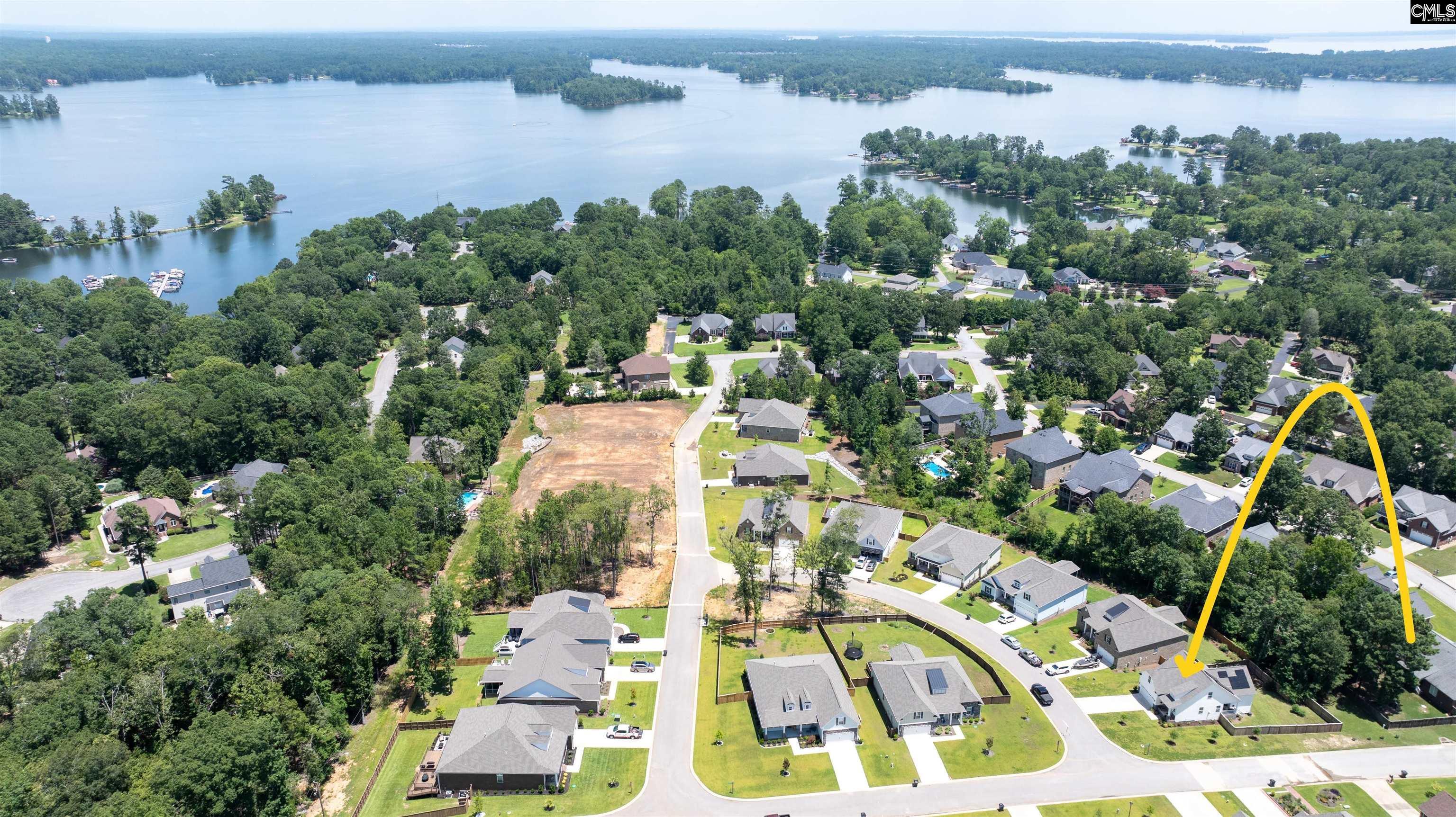 404 Lombard  Chapin SC 29036 photo