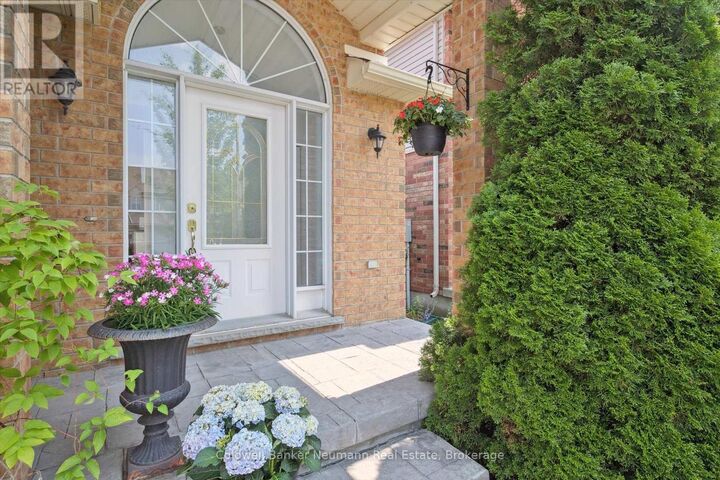 Property Photo:  97 Wilton Road  ON N1E 7L8 