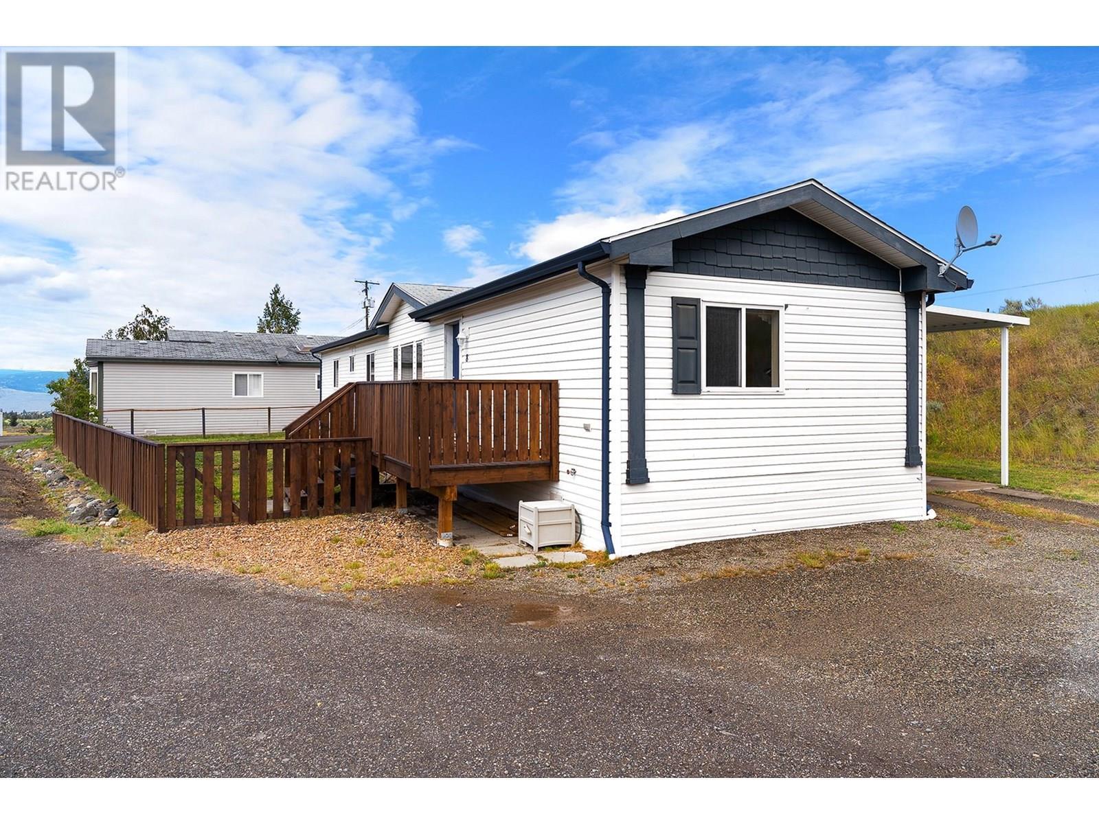 Property Photo:  2815 Princeton Kamloops Highway 8  BC V0E 2A0 