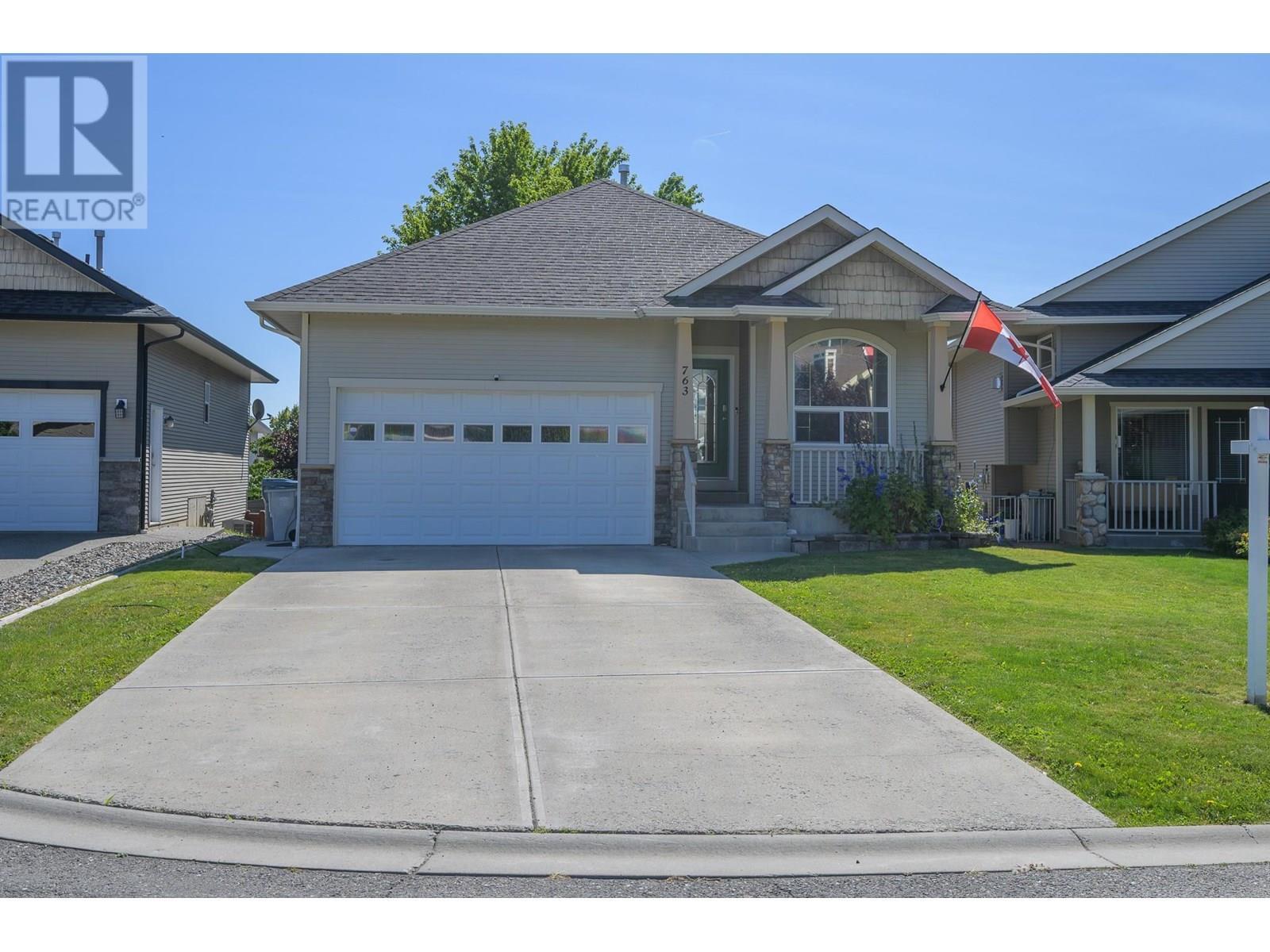 763 Bramble Court  Kamloops BC V1S 1Z5 photo