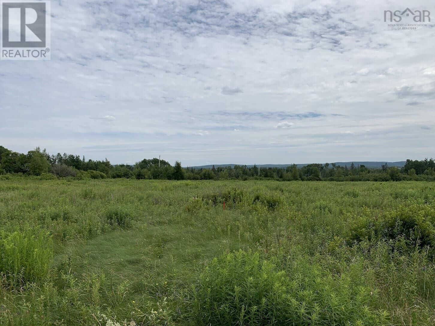 Property Photo:  Vv2 Lot 2 Hunter Road  NS B0M 1Z0 