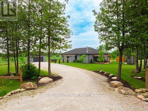 Property Photo: 2973 Drummond Concession 10A Road ON K0G 1A0