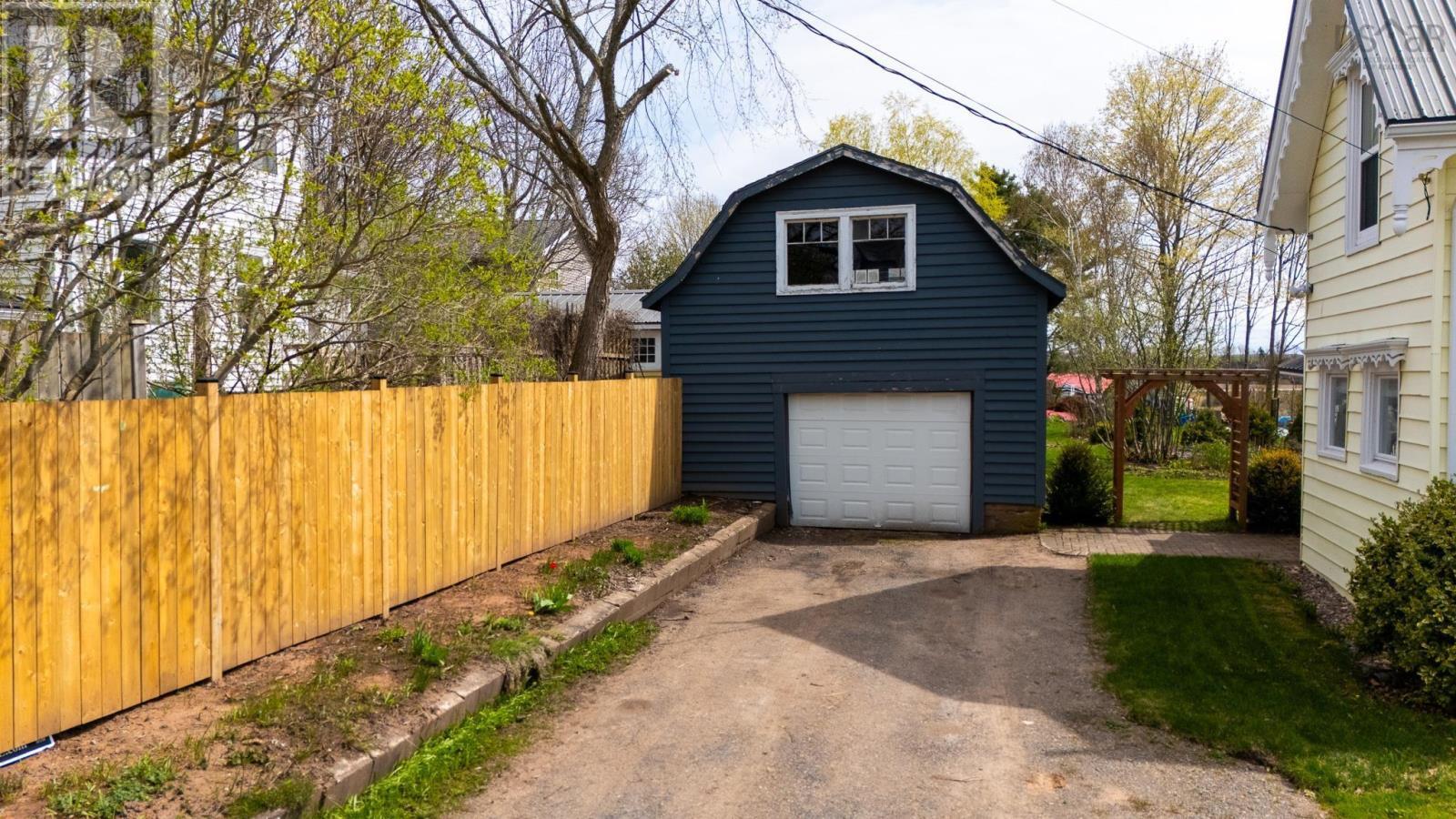 Property Photo: 9682 221 Highway NS B0P 1H0