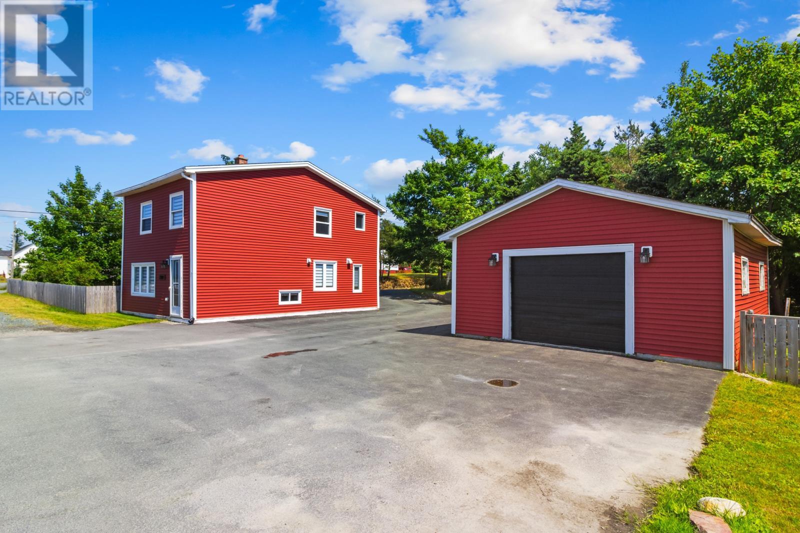 Property Photo: 799 Conception Bay Highway NL A1X 3B3