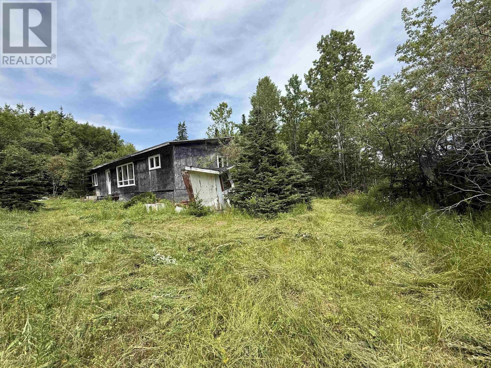 Property Photo:  5569 Highway 105 Highway  NS B0E 1B0 