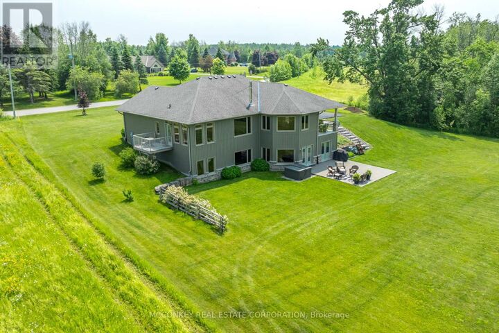 Property Photo:  124 Almeara Drive  ON K9J 6X9 