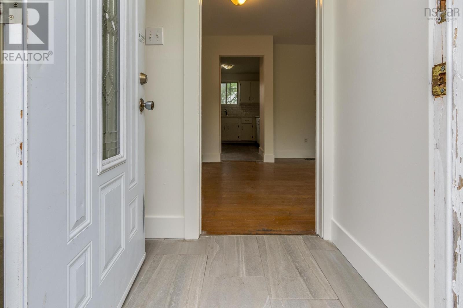 Property Photo: 91 Roleika Drive NS B2X 1M5