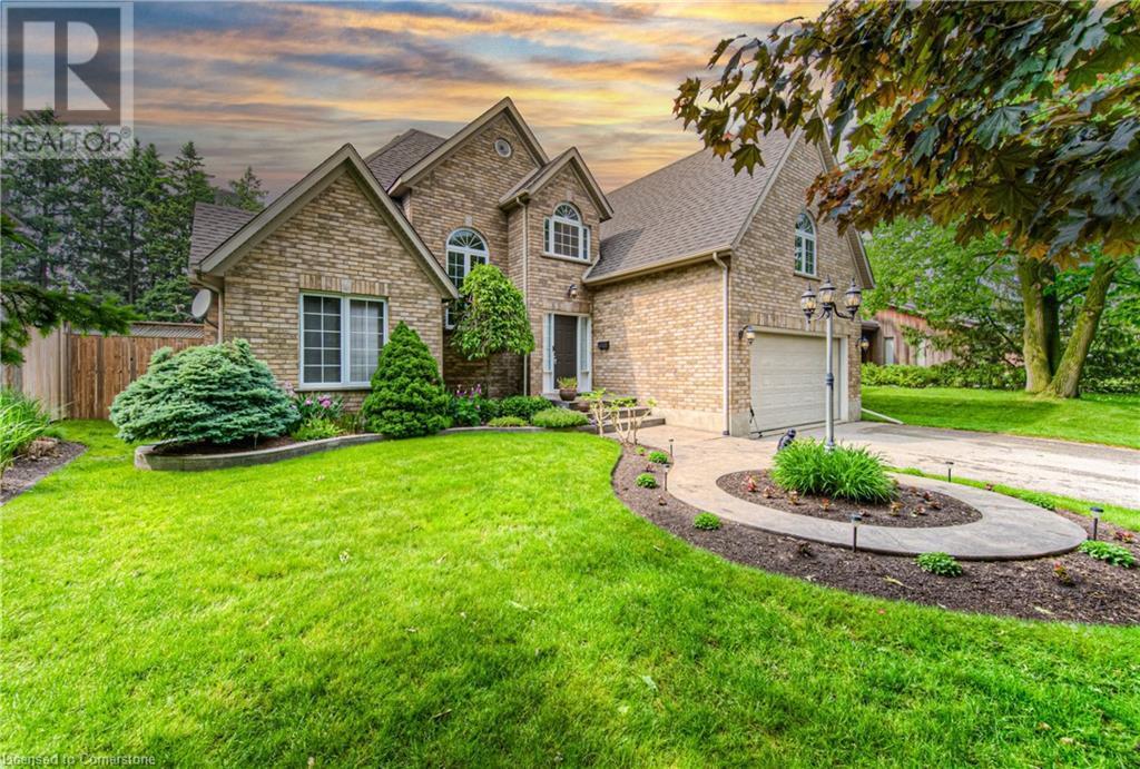 Property Photo: 416 Forestlawn Road ON N2K 2J6