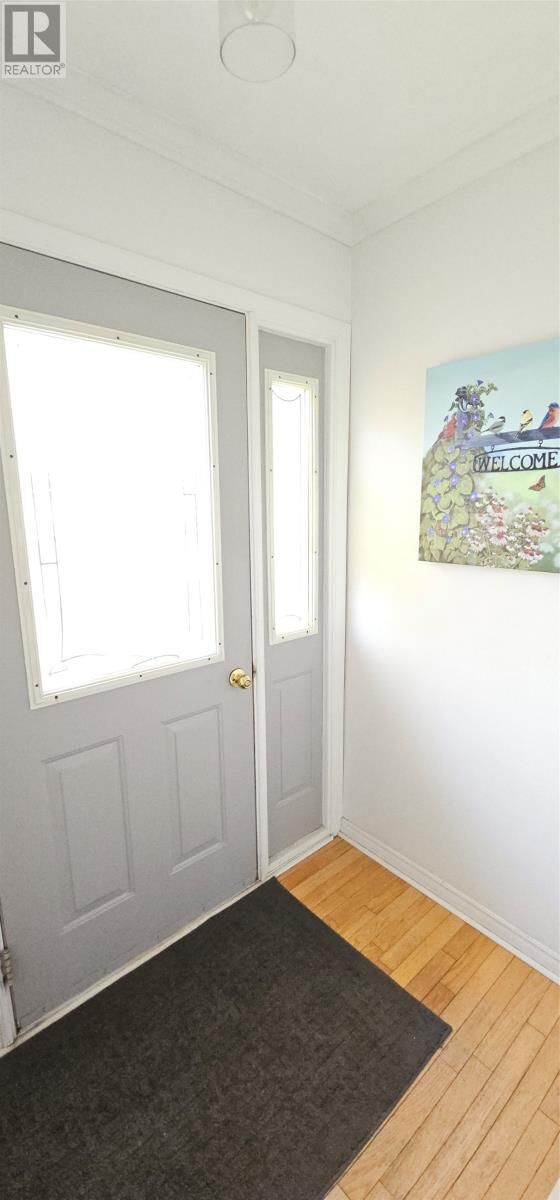 Property Photo: 805 Willow Drive NL A2V 1A5