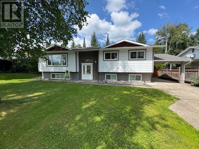 Property Photo: 2892 McGill Crescent BC V2N 1Z6