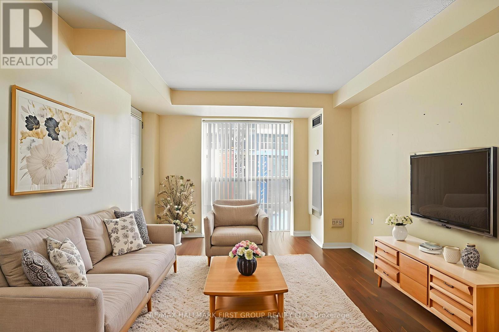 Photo de la propriété:  28 Olive Avenue 612  ON M2N 7E6 