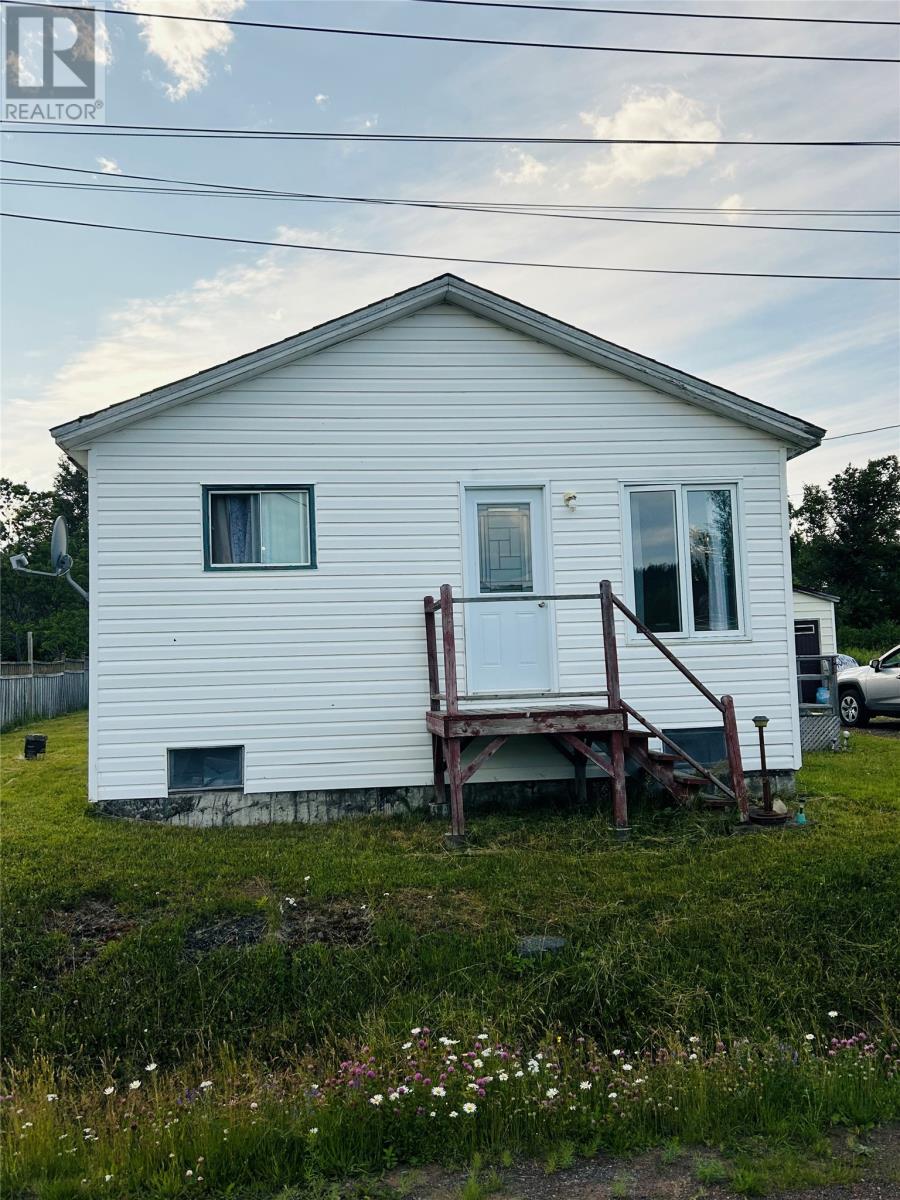 Property Photo: 10 River Road NL A0H 1Z0