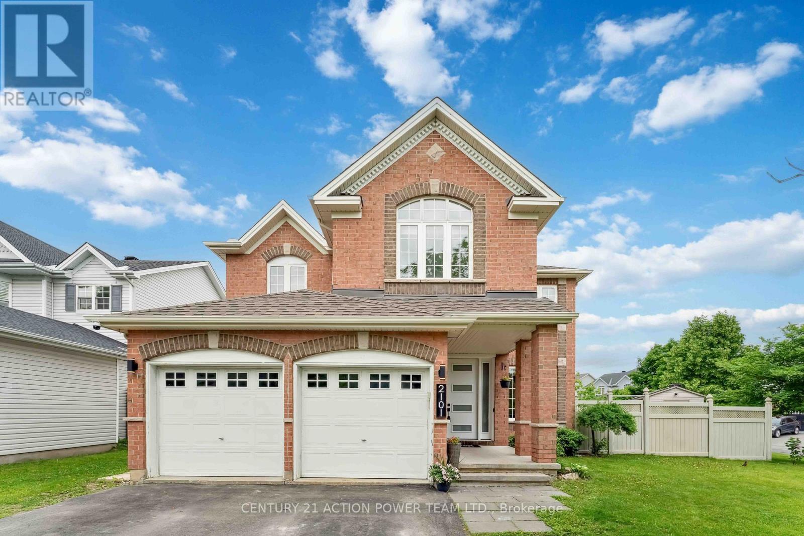 2101 Hallendale Street  Ottawa ON K4A 4S1 photo