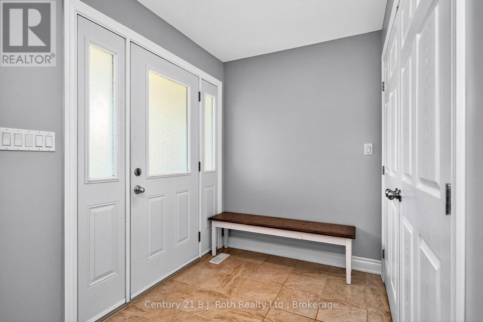 Property Photo: 161 Forest Harbour Parkway ON L0K 2C0