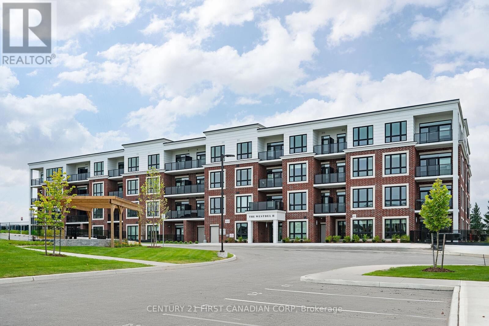 Property Photo: 1560 Upper West Avenue 407 ON N6K 0M4