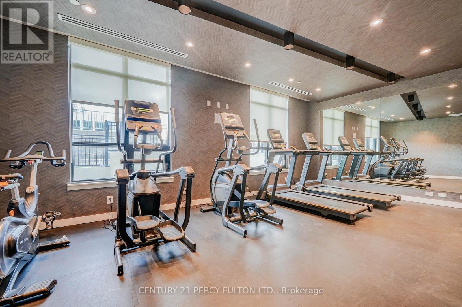 Property Photo: 9700 Ninth Line 217 ON L6B 1R7