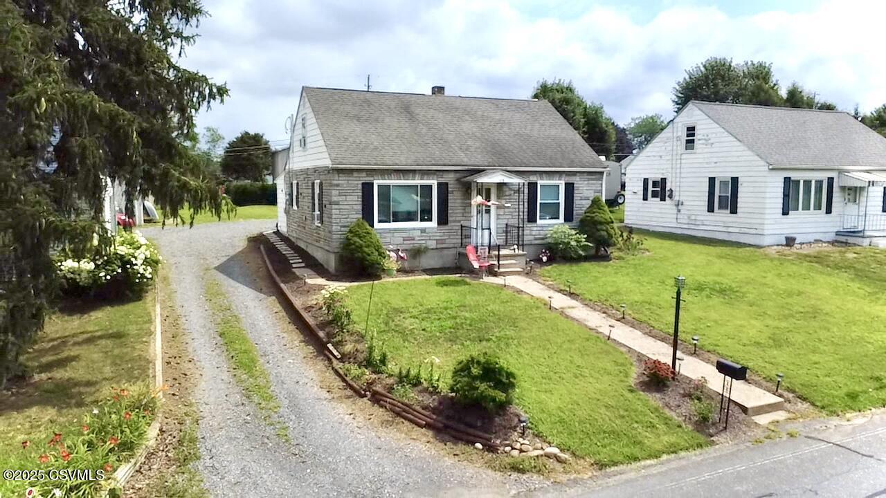Property Photo:  118 W 11th Avenue  PA 17876 
