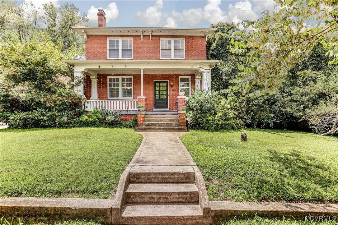 Property Photo:  400 W 31st Street  VA 23225 