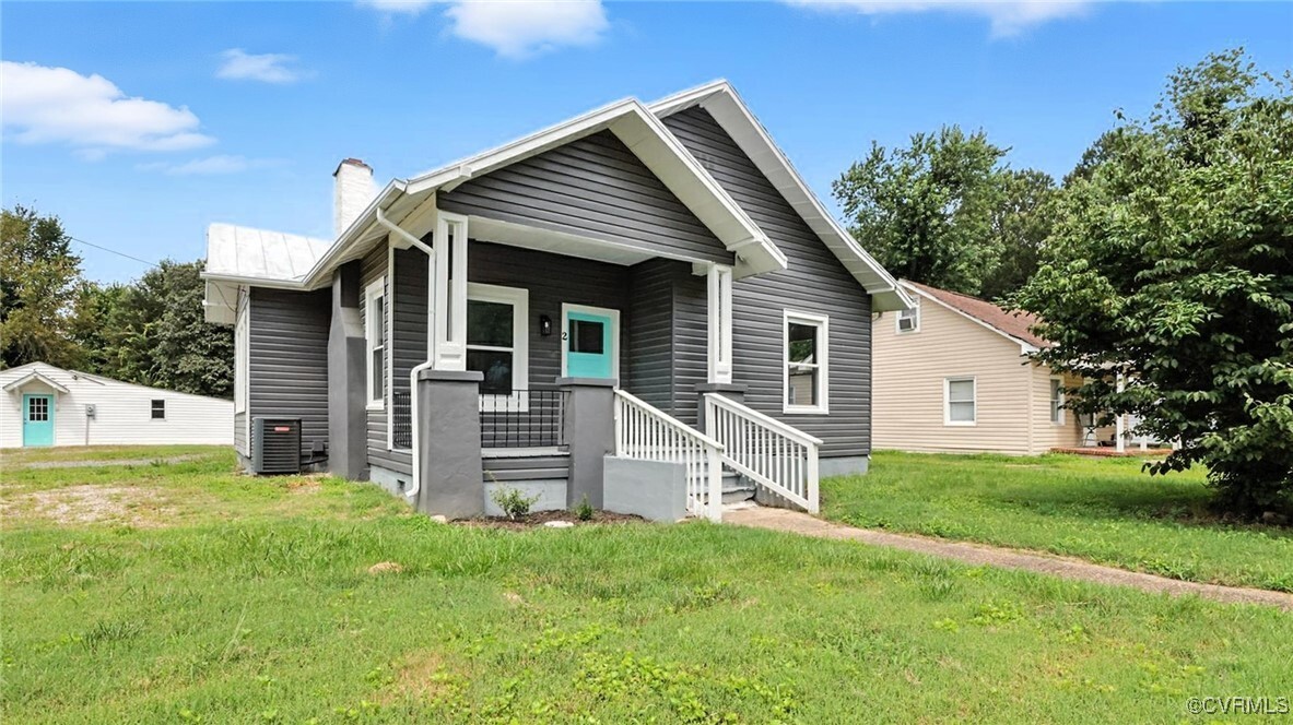 2 Ainsworth Lane  Highland Springs VA 23223 photo