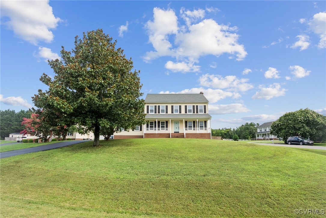 Property Photo:  7162 Plum Grove Court  VA 23111 
