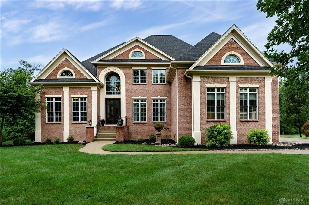 Property Photo:  8533 Silver Oak Court  OH 45066 