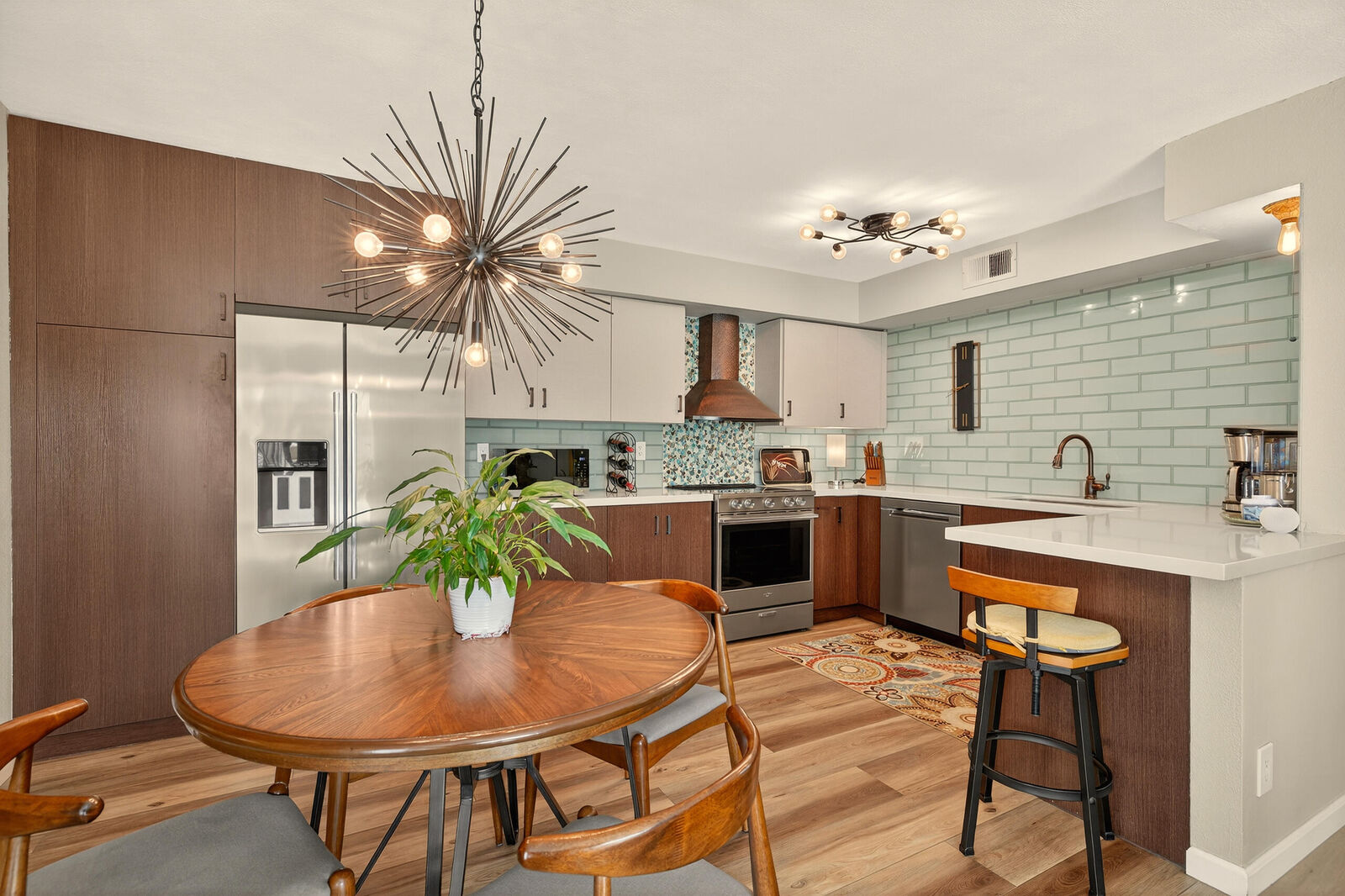 Property Photo: 1454 Sunflower Circle S CA 92262