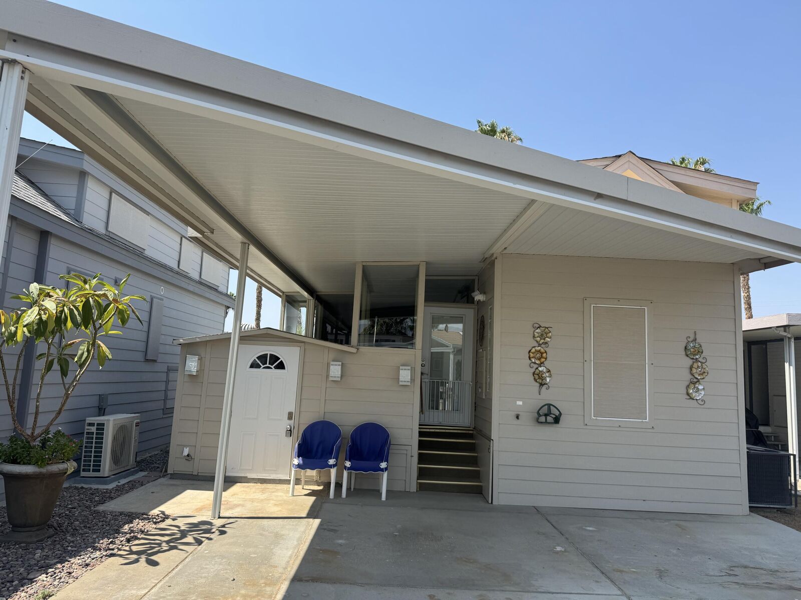Property Photo:  81436 Avenue 44 523  CA 92201 