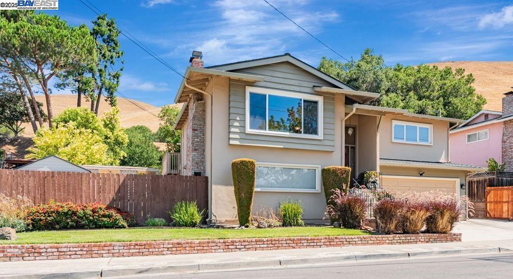 Property Photo:  32072 Chicoine Ave  CA 94544 