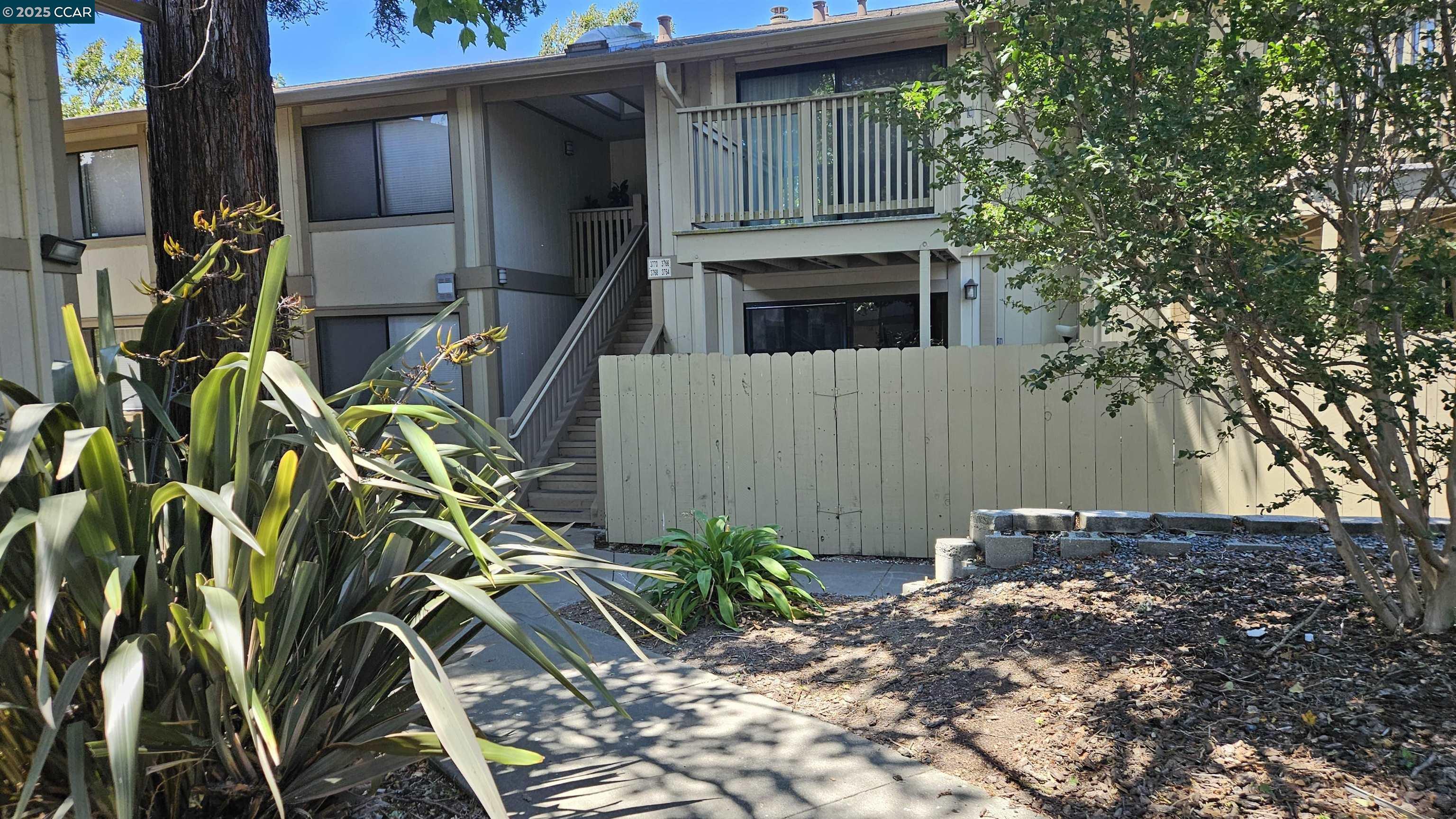 Property Photo:  3764 Via Verdi  CA 94803 
