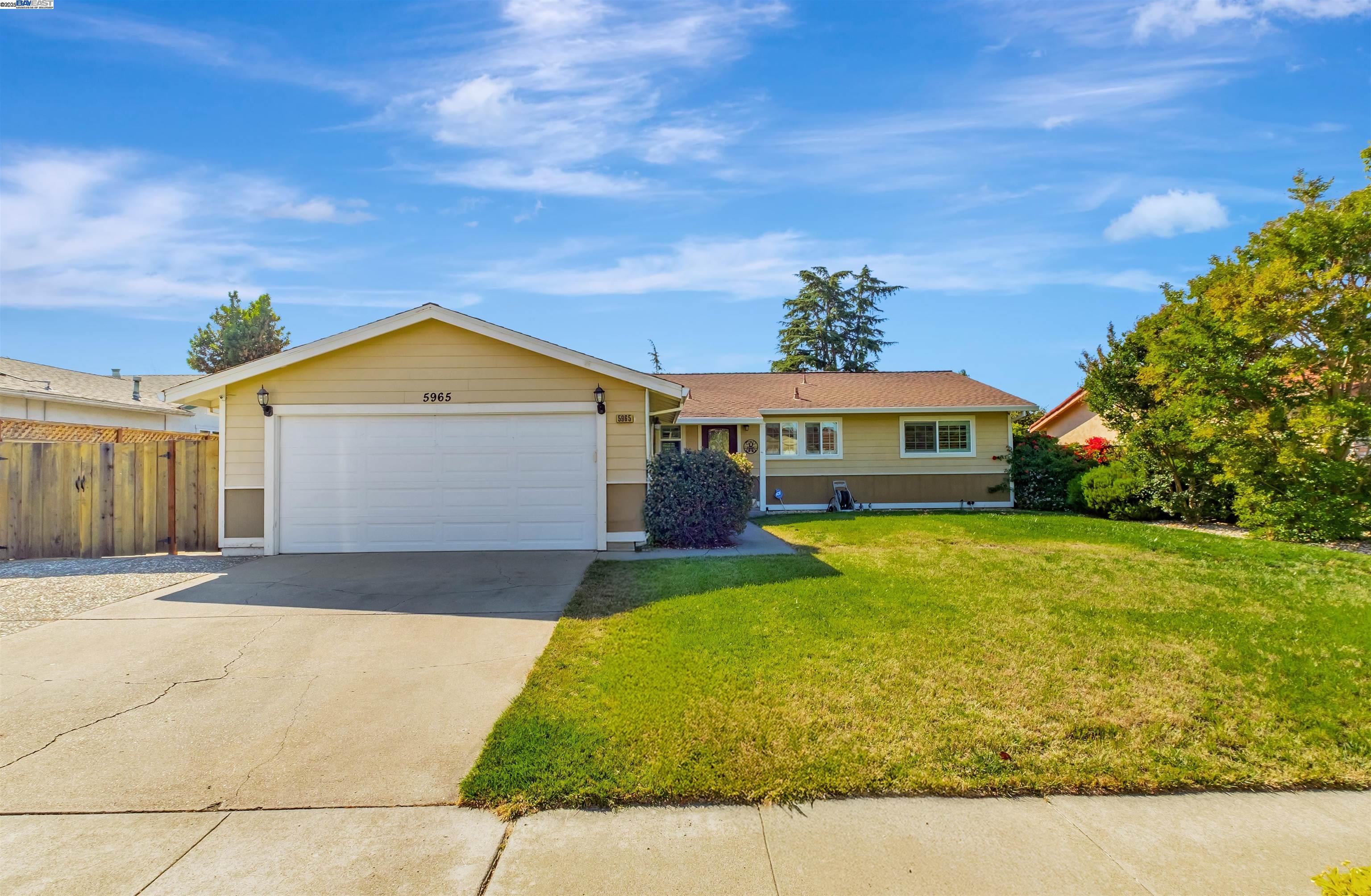 5965 Moores Ave  Newark CA 94560 photo