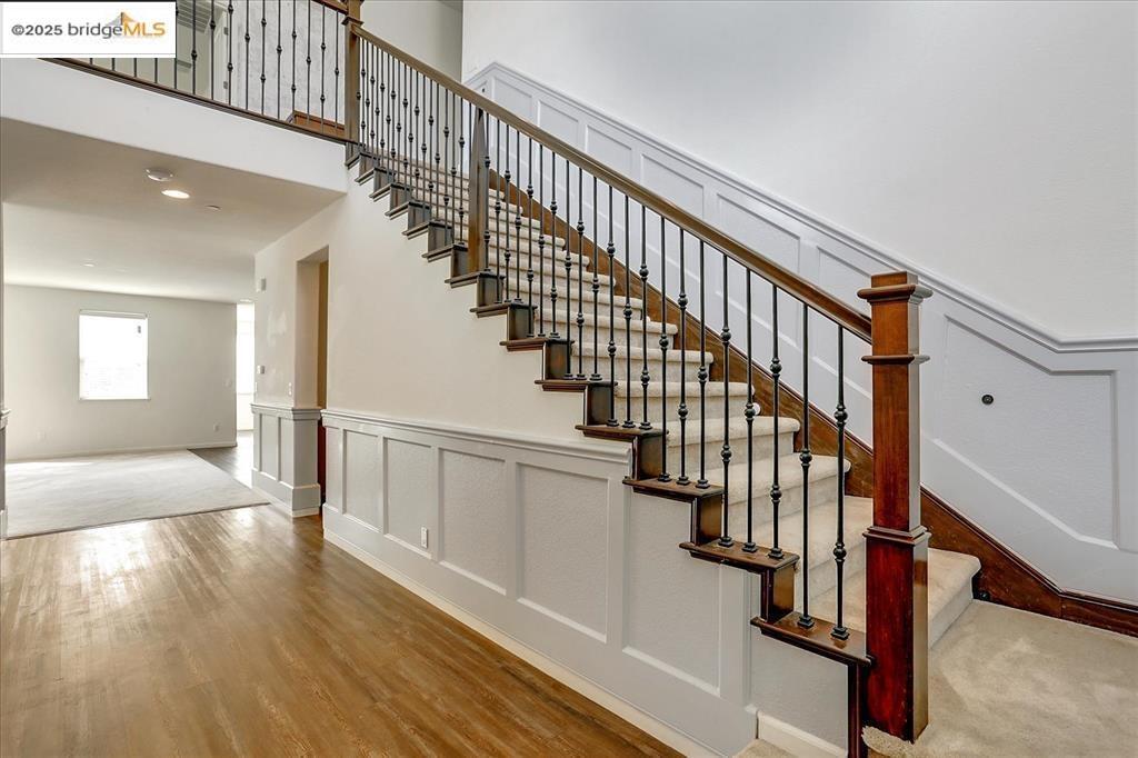 Property Photo: 809 Bluestone Dr CA 94561