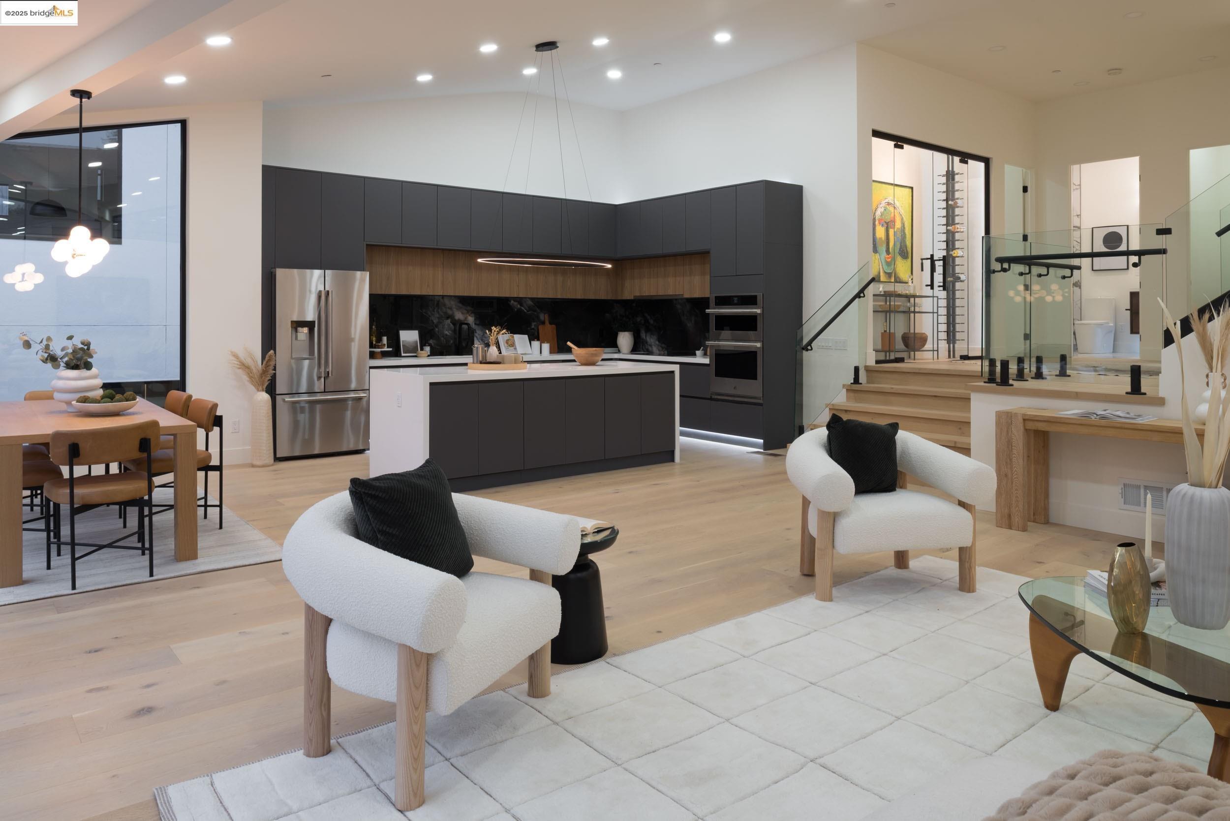 Property Photo:  7270 Woodrow Dr  CA 94611 