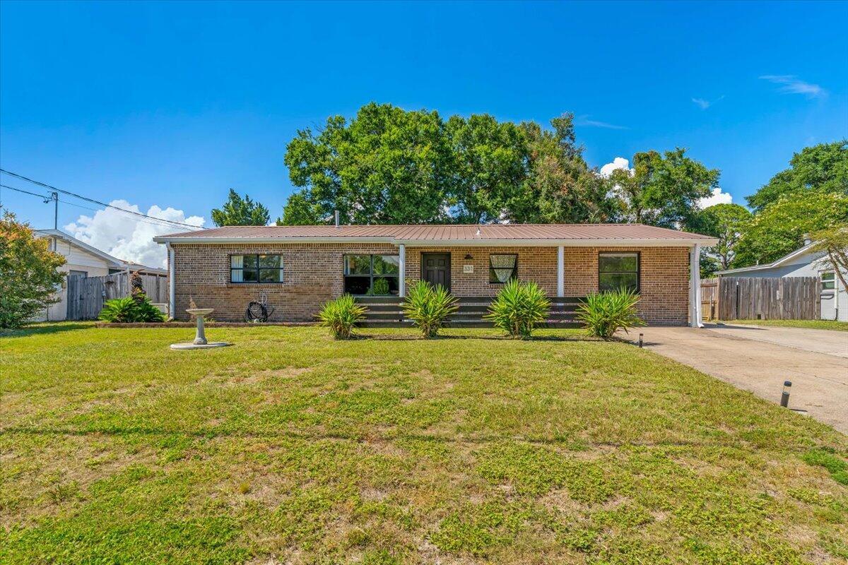 Property Photo: 331 NW Linda Lane FL 32548