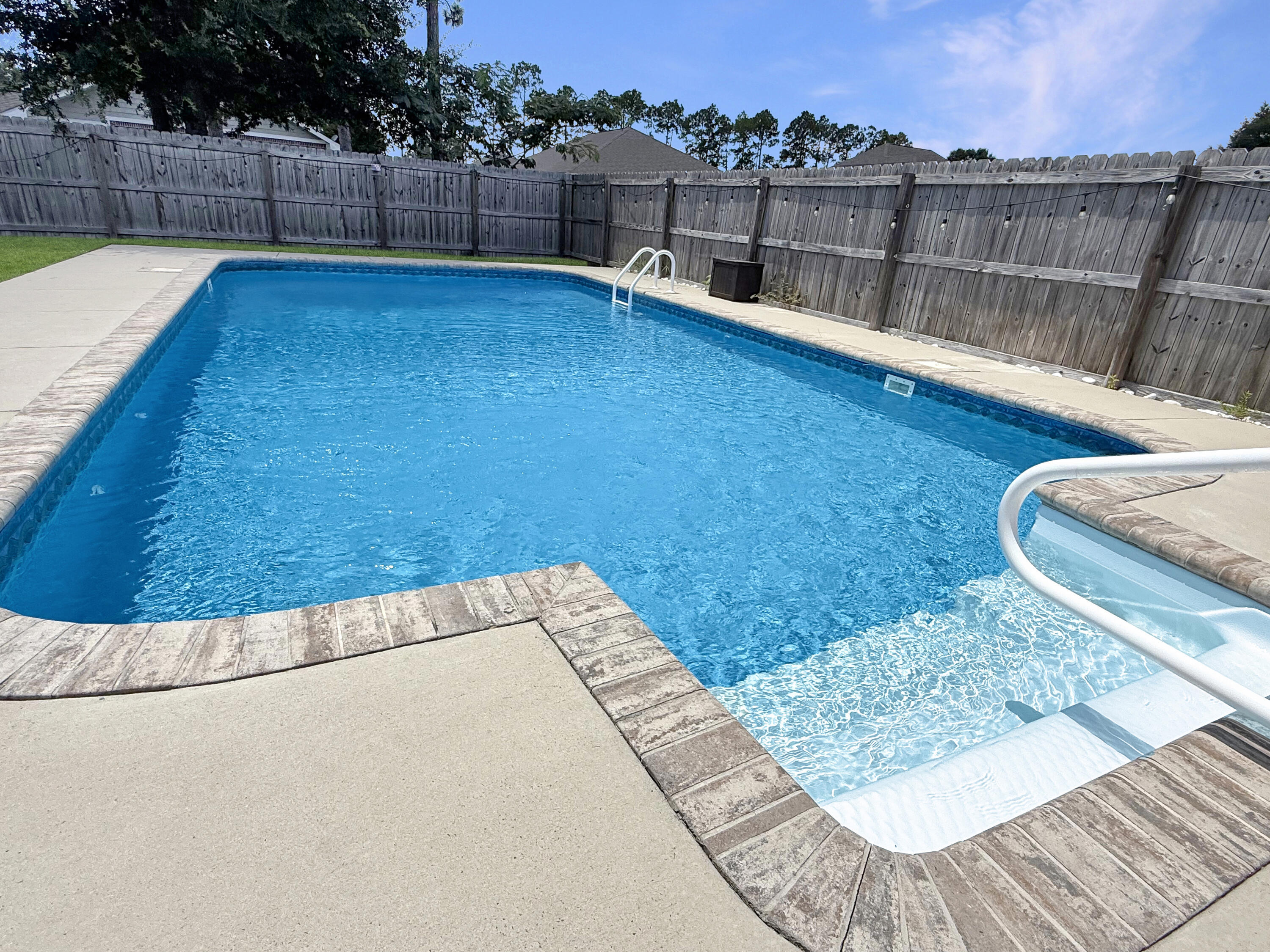Property Photo: 5342 Wyndell Circle FL 32539