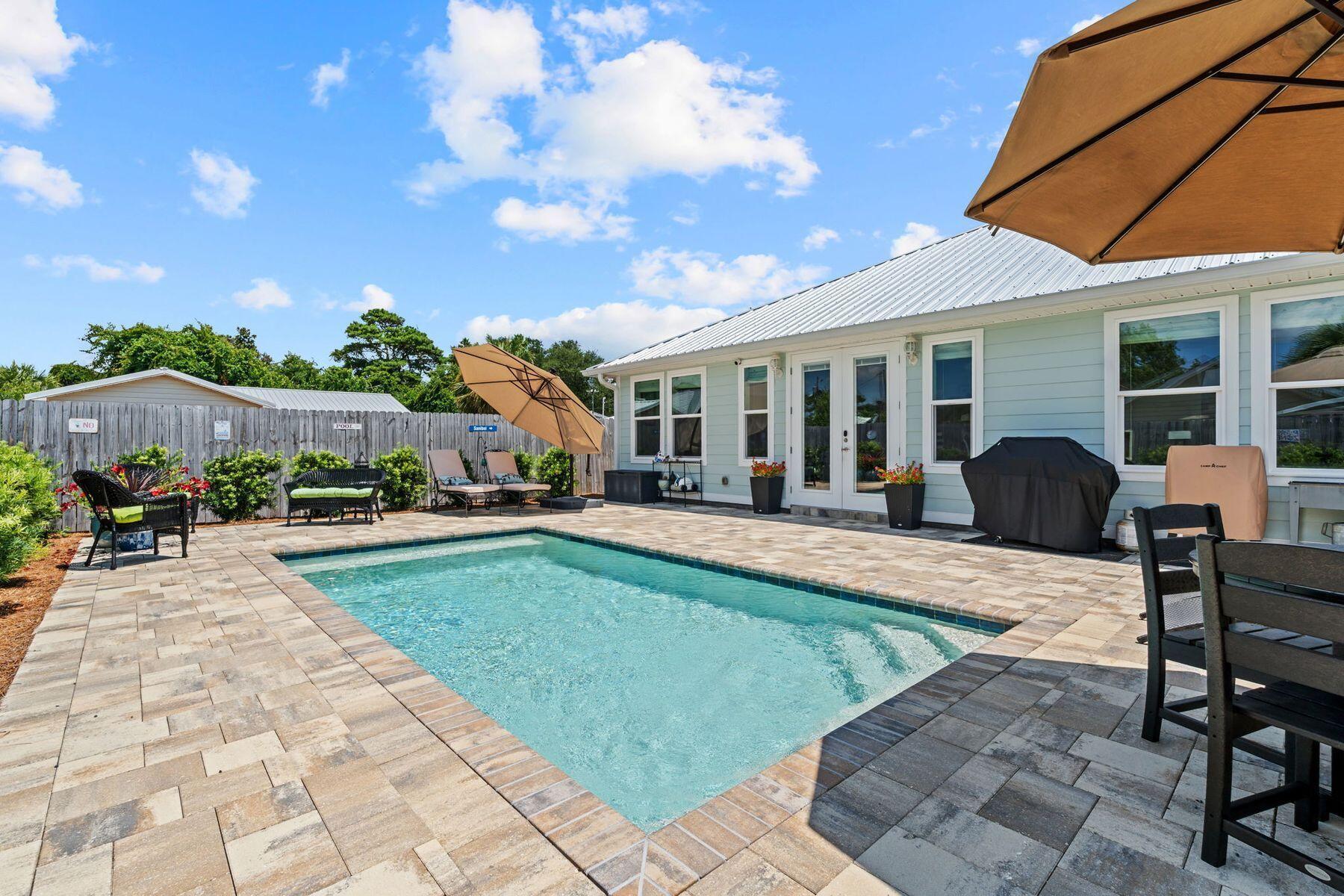Property Photo:  21324 Caribbean Lane  FL 32413 