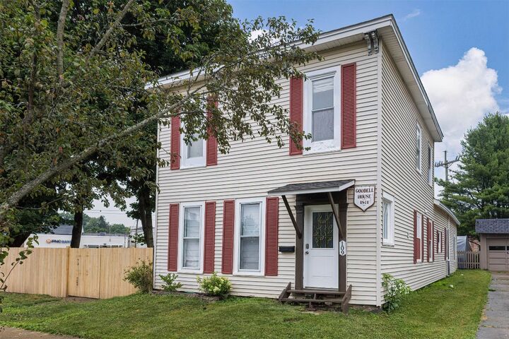 109 Waterford Street  Edinboro PA 16412 photo