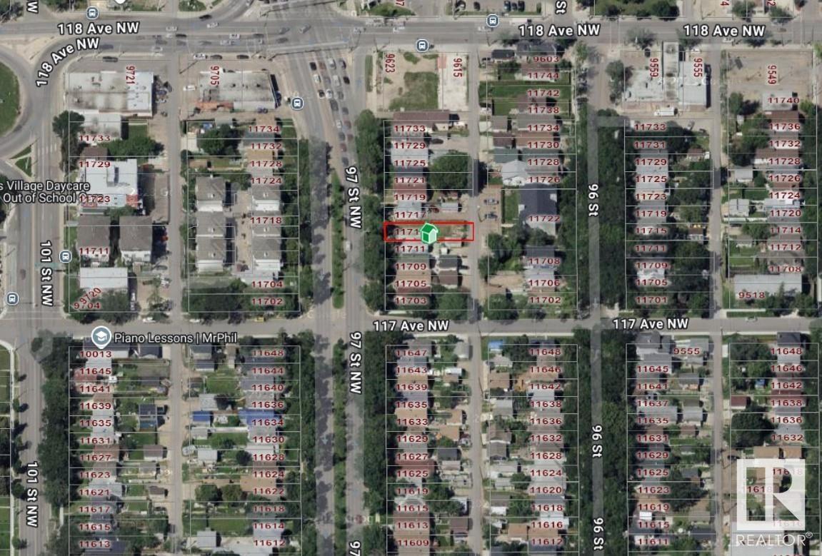 11715 97 Street NW  Edmonton AB T5G 1Y3 photo