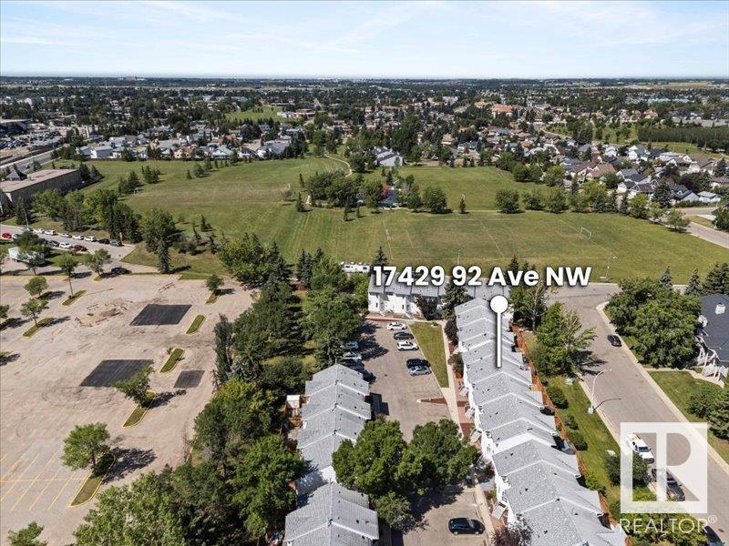 Property Photo: 17429 92 Avenue NW AB T5T 3W6