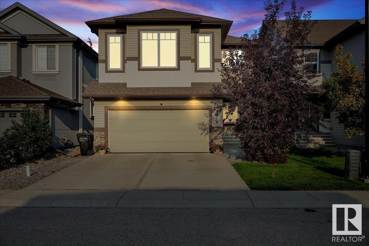Property Photo:  3350 Hilton Crescent NW  AB T6M 0N5 
