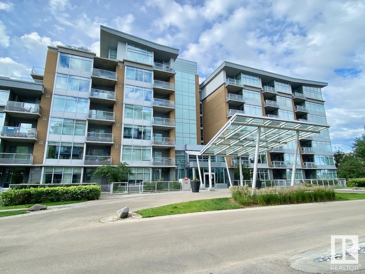2510 109 Street NW 706  Edmonton AB T6J 2X1 photo