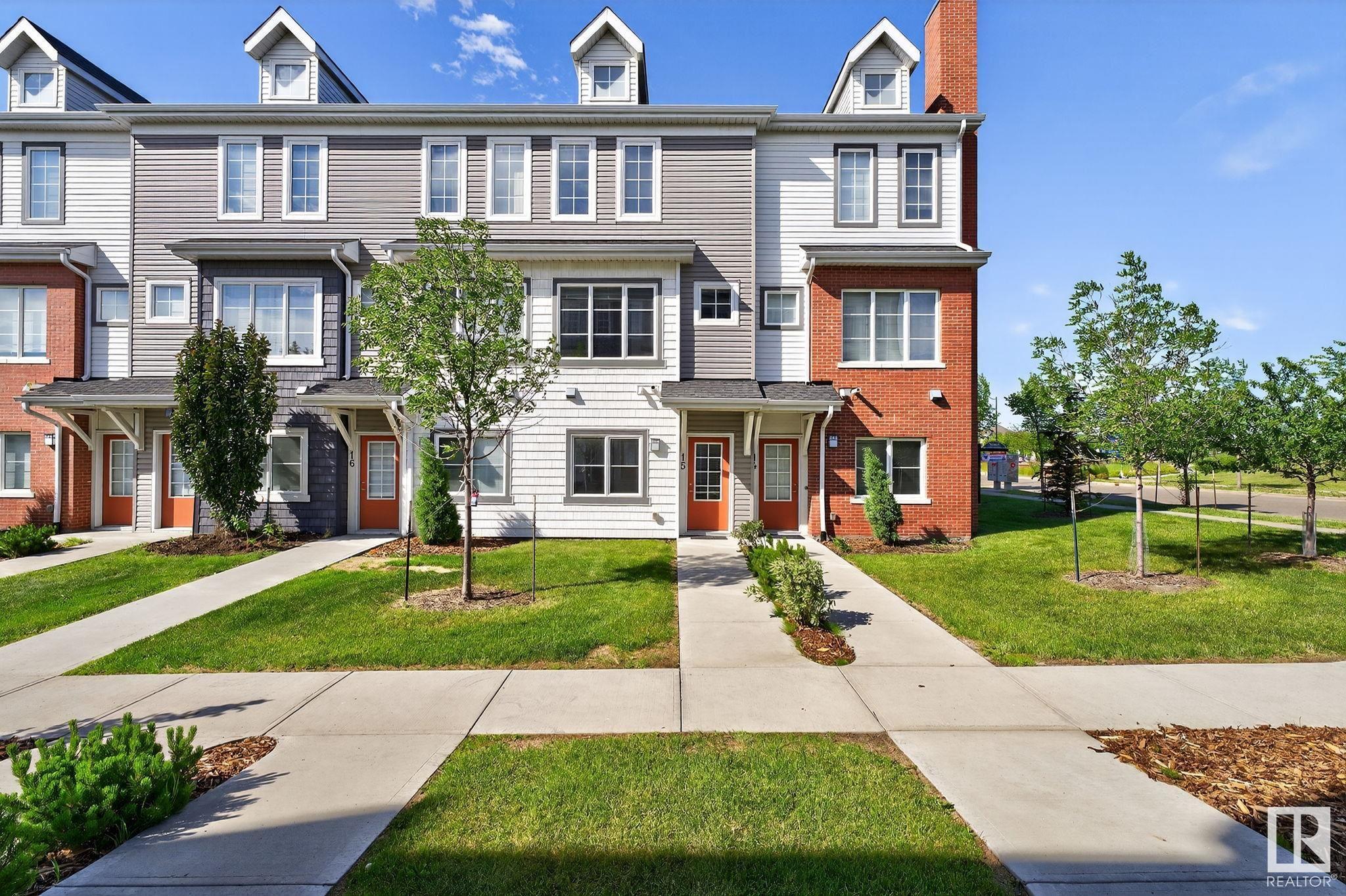 1636 Kerr Road NW 15  Edmonton AB T5E 6W3 photo