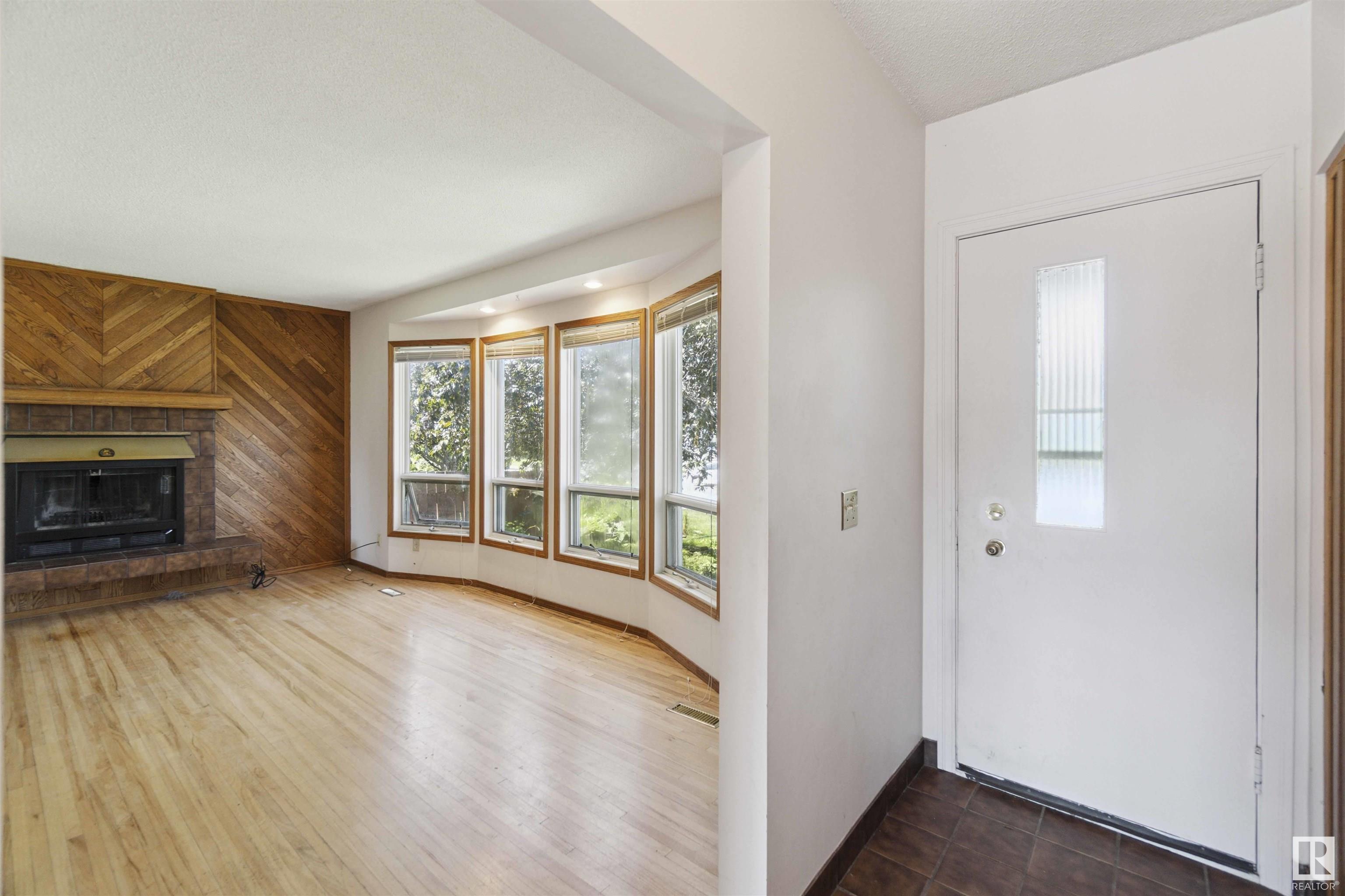 Property Photo: 10951 118 Street NW AB T5H 3P1
