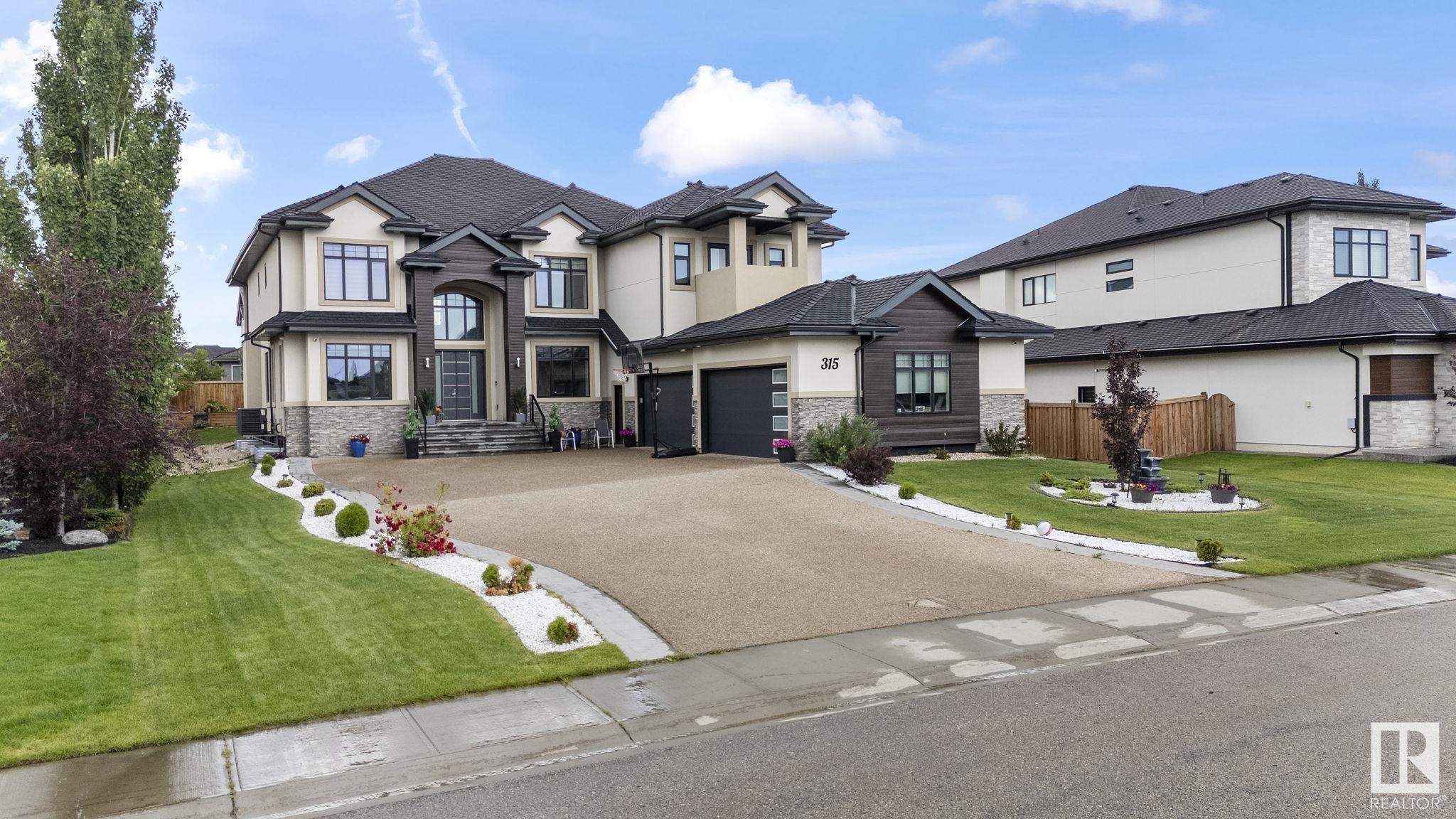 Property Photo:  52327 Rge Road 233 315  AB T8B 1C6 