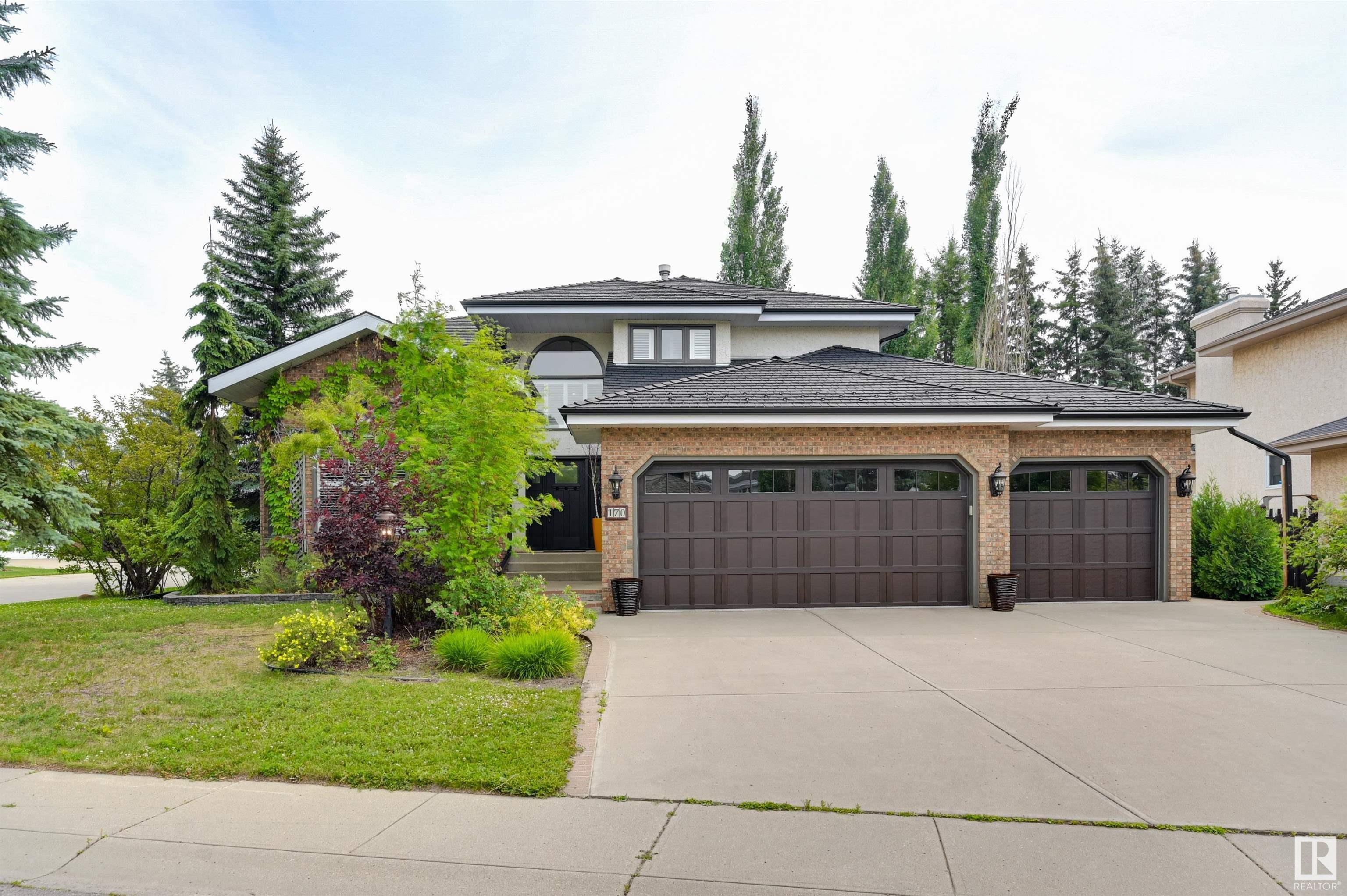 170 Roy Street NW  Edmonton AB T6R 2A8 photo