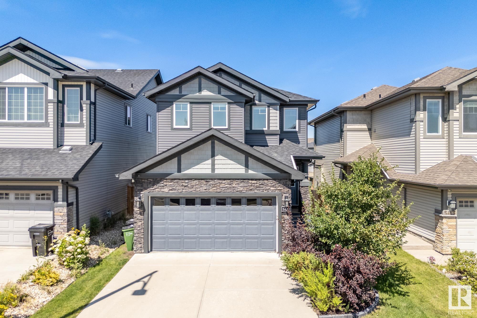 5451 Allbright Square SW  Edmonton AB T6W 3H7 photo