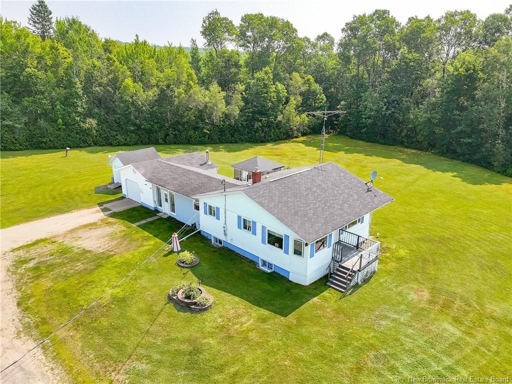Photo de la propriété: 22 Carvell Road NB E6J 1Z8