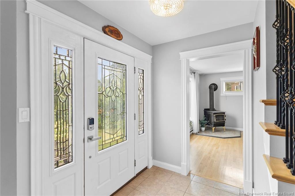 Property Photo: 15 Carter Court NB E3B 6Y1