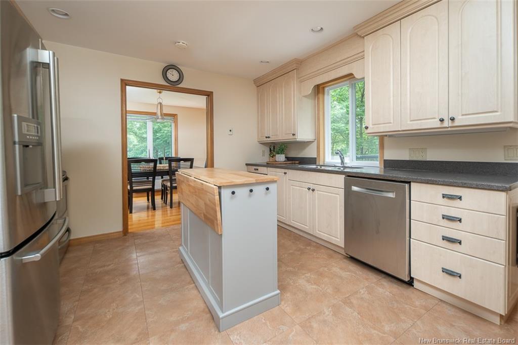Property Photo:  156 Shaw Lane  NB E3C 1J1 