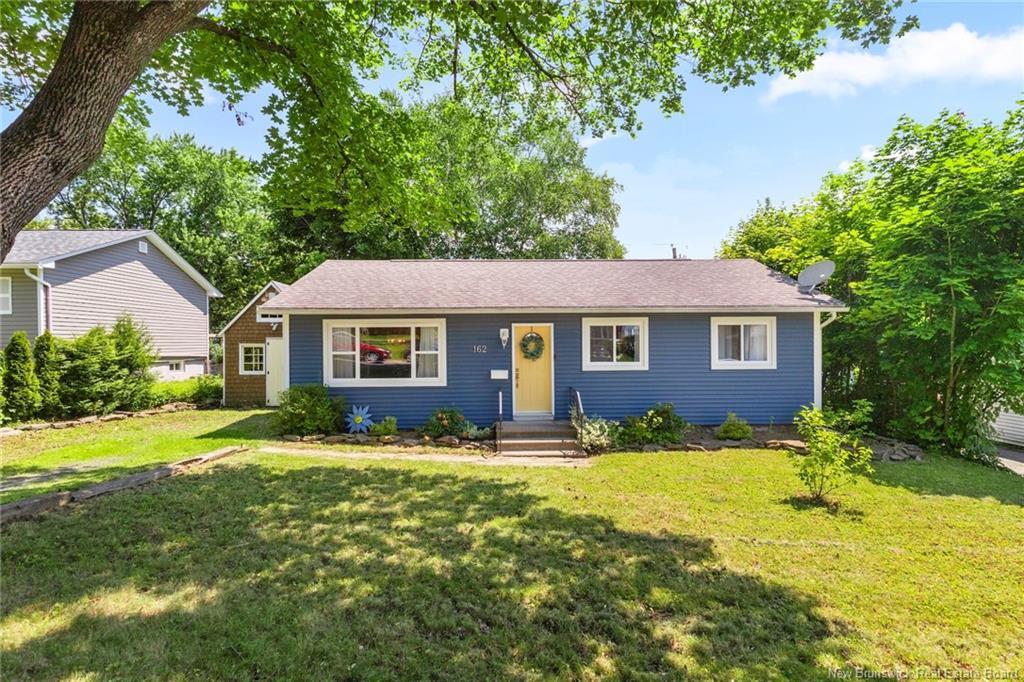 Property Photo: 162 Preston Drive NB E3A 2L4