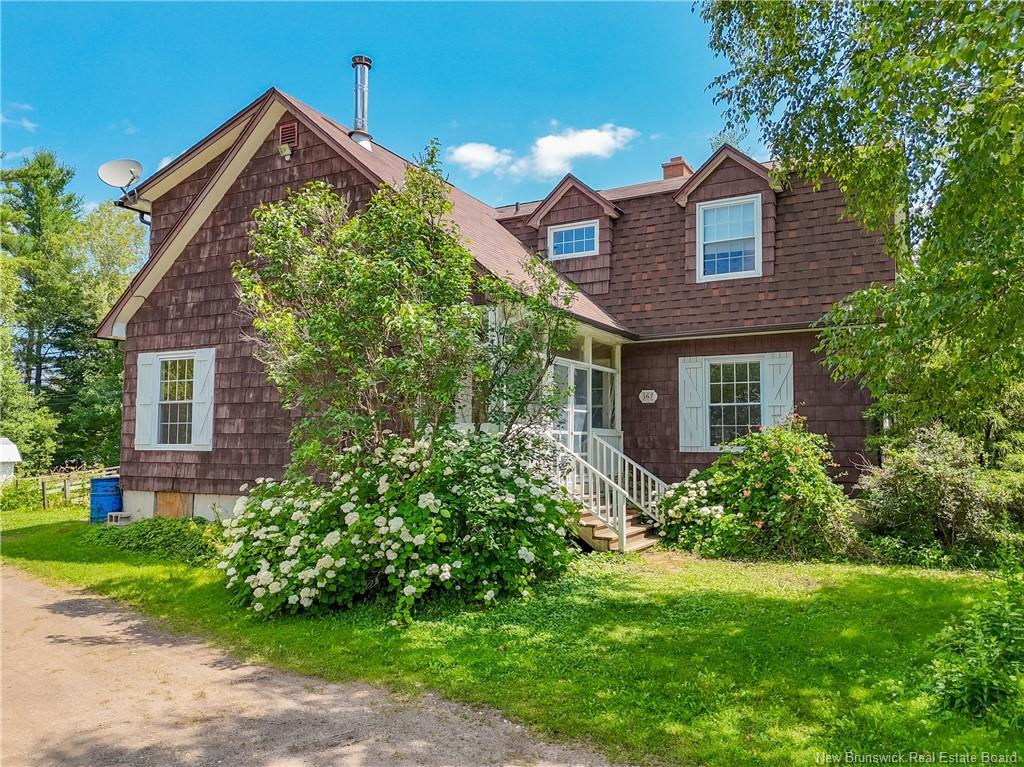 Property Photo: 367 Route 105 NB E3A 8N6